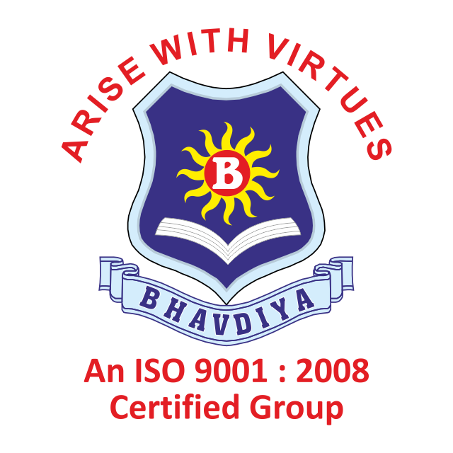 Bhavdiya Group Logo